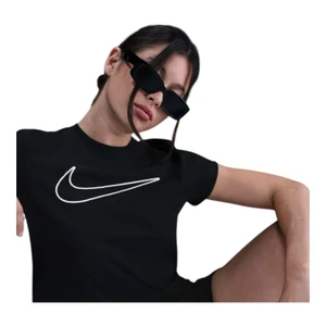 Camiseta Nike Feminina Nsw Club Hv5002-011 4