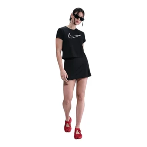 Camiseta Nike Feminina Nsw Club Hv5002-011 3