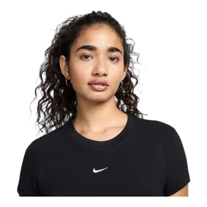 Camiseta Nike Feminina Nsw Chill Knit Fv5508-010 3