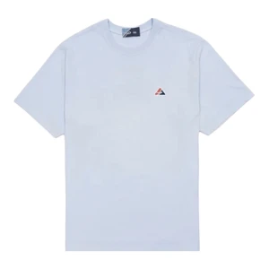 Camiseta Öus K2 Classic Azul Claro 1