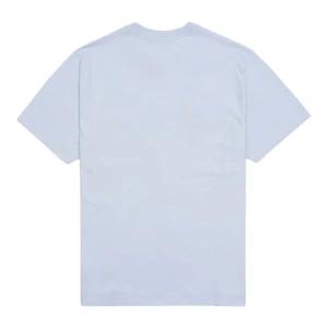 Camiseta Öus K2 Classic Azul Claro 2