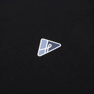 Camiseta Öus K2 Classic Preto 3