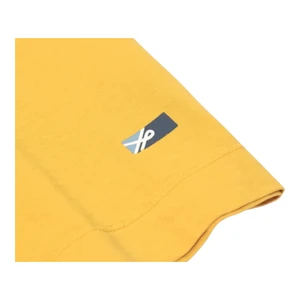 Camiseta Öus Lisa Deserto Amarelo 3