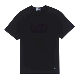 Camiseta Öus Lisa Deserto Preto 1