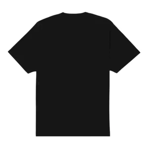 Camiseta Öus Semi Logo Preto 2