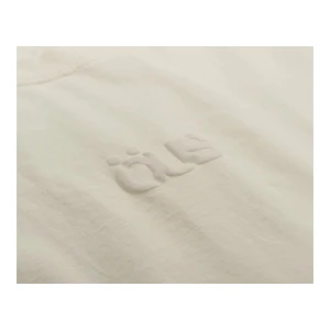 Camiseta Öus Semi Logo Pristine 3