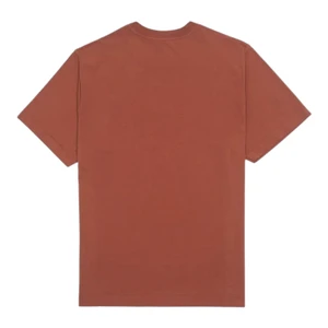 Camiseta Öus Semi Logo Tijolo 2