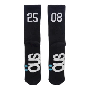 Meia Öus 25 08 Preto 2