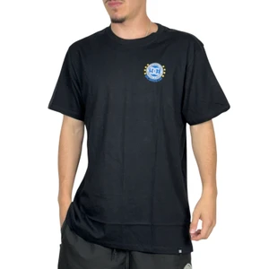 Camiseta Dc Fans Preto 2