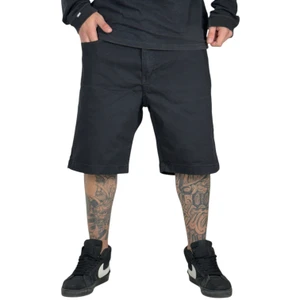Bermuda Element Jeans Street Black 1