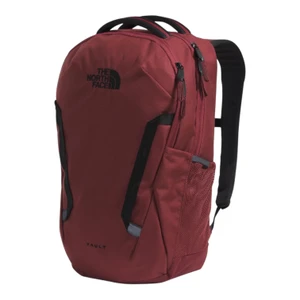 Mochila The North Face Vault Sumac Black 1