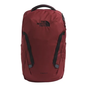 Mochila The North Face Vault Sumac Black 3