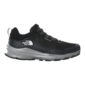Tênis The North Face Vectiv Fastpack Wp Black Vanadis Grey 1