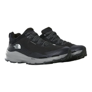Tênis The North Face Vectiv Fastpack Wp Black Vanadis Grey 3