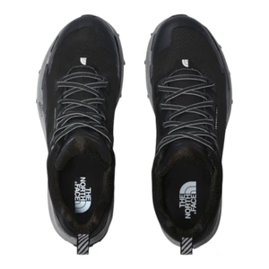 Tênis The North Face Vectiv Fastpack Wp Black Vanadis Grey 4