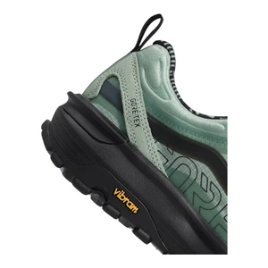 Tênis Vans Mte Crosspath Xc Gore Tex Black Dusty Olive 2