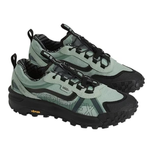 Tênis Vans Mte Crosspath Xc Gore Tex Black Dusty Olive 1