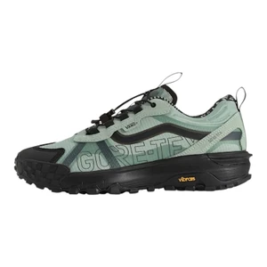 Tênis Vans Mte Crosspath Xc Gore Tex Black Dusty Olive 4