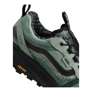Tênis Vans Mte Crosspath Xc Gore Tex Black Dusty Olive 3