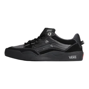 Tênis Vans Wayvee 2 Skate Black Black Grey 2