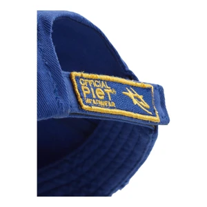 Boné Piet F. C. Emblem Blue 4