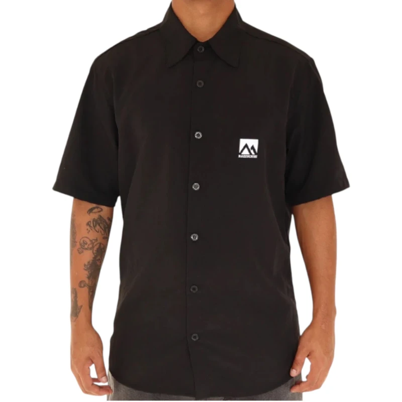 CAMISA WATS P. MAZUCHINI 26517