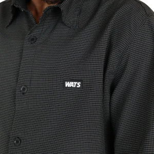 Camisa Wats Xadrez 26513 2