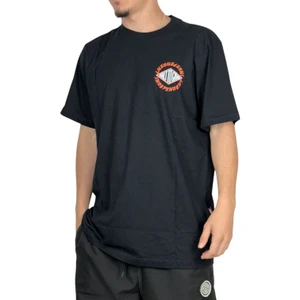 Camiseta Independent Fire Starter Preto 2