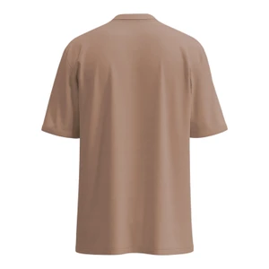 Camiseta Lrg Original Tactics Caqui 2