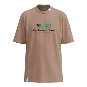 Camiseta Lrg Original Tactics Caqui 1