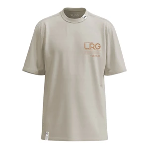 Camiseta Lrg Thinking About Trees Areia 2