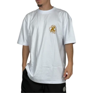 Camiseta Volcom Comfort Antigravity Branco 2