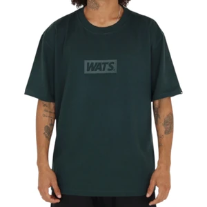 Camiseta Wats Over Box 26488 1