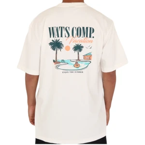 Camiseta Wats Over Enjoy 26472 2