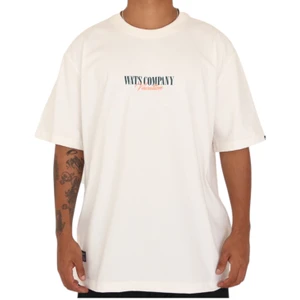 Camiseta Wats Over Enjoy 26472 1
