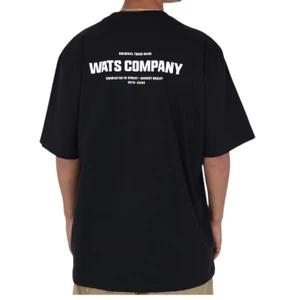 Camiseta Wats Over Original 26475 2
