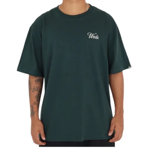 Camiseta Wats Over Script 26479 1