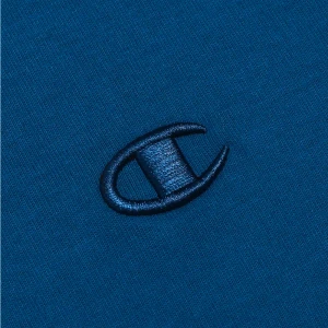 Camiseta Champion Clog Twilight Teal 2