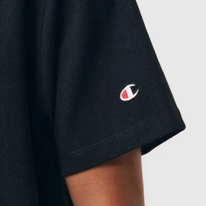 Camiseta Champion New York Black 2