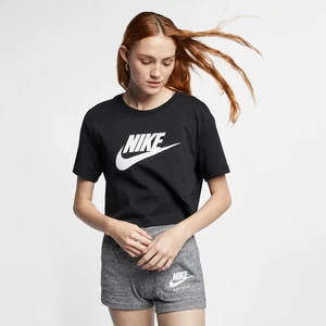 Camiseta Nike Feminina Nsw Essential Bv6175-010 3