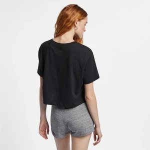 Camiseta Nike Feminina Nsw Essential Bv6175-010 4