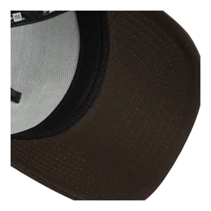 Boné New Era La Dodgers Side Patch Brown 6