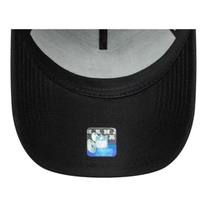 Boné New Era Las Vegas Raiders Side Patch Black 6