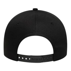 Boné New Era Las Vegas Raiders Side Patch Black 3