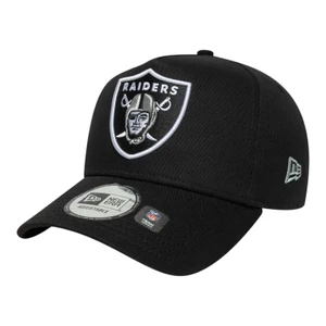 Boné New Era Las Vegas Raiders Side Patch Black 1