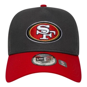 Boné New Era San Francisco 49ers Charcoal 2