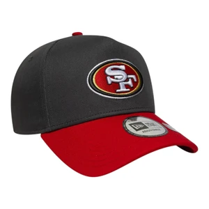 Boné New Era San Francisco 49ers Charcoal 3