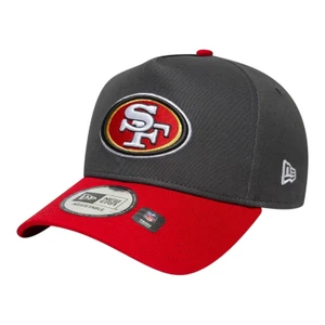 Boné New Era San Francisco 49ers Charcoal 1
