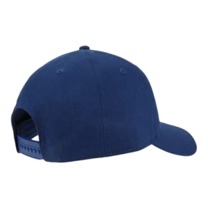 Boné New Balance 6 Panel Athletics Blue 2