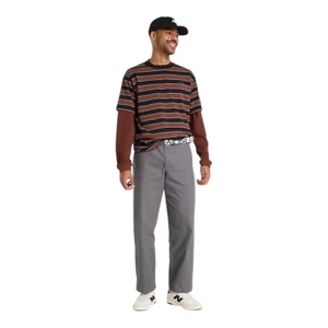Calça New Balance Numeric Standard Grey 2